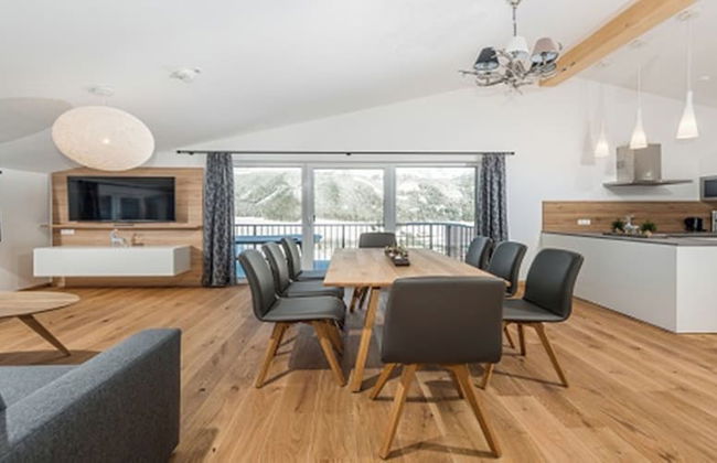 Panorama Lodge Premium Apartments - Foto 22