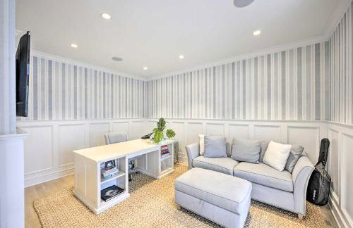 Shelter Island Retreat with Outdoor Pool! - Foto 20