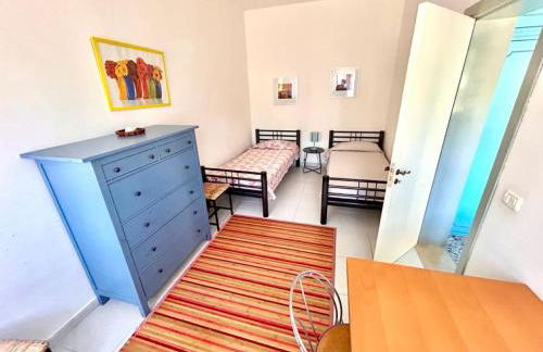 Villa Renata, bellissima villa con terrazzo vista mare e spiaggia inclusa - Foto 18