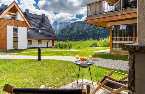 Dolina Marzeń by Apart Concept Podhale - Foto 22