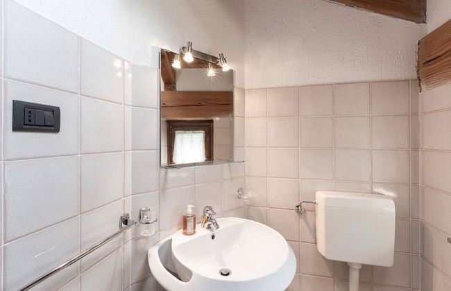 Residence Le Petit Coeur - Foto 61