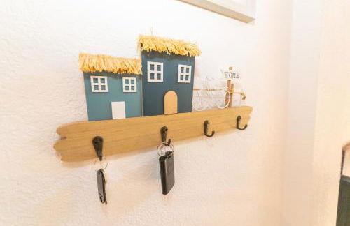 Adosado Nuevo con Piscina, Playa, Garaje y Jardín - Foto 5