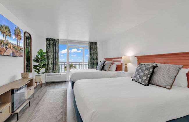 Condos at Sandy Beach by Beach Trips - Foto 24