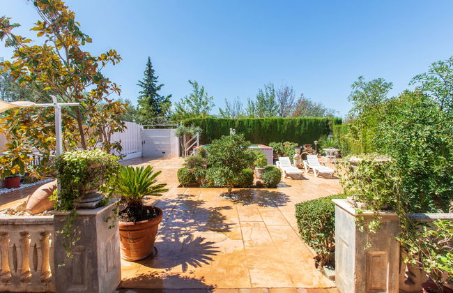 Villa Verde - Foto 17