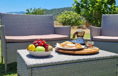 House Castiadas tra Mare e Montagna - Foto 6