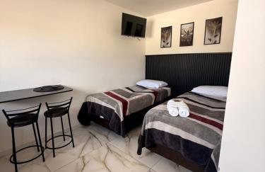 Pousada Vista da Serra, há 3min do Hospital Angelina Caron - Foto 22