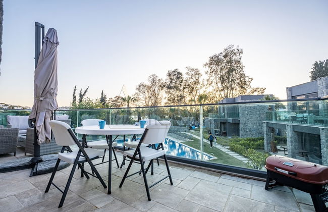 Ares Yalikavak - Foto 37