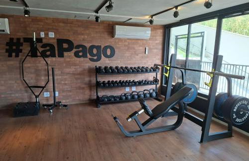 Gold Sunset com vista mar - Icaraí - Foto 59