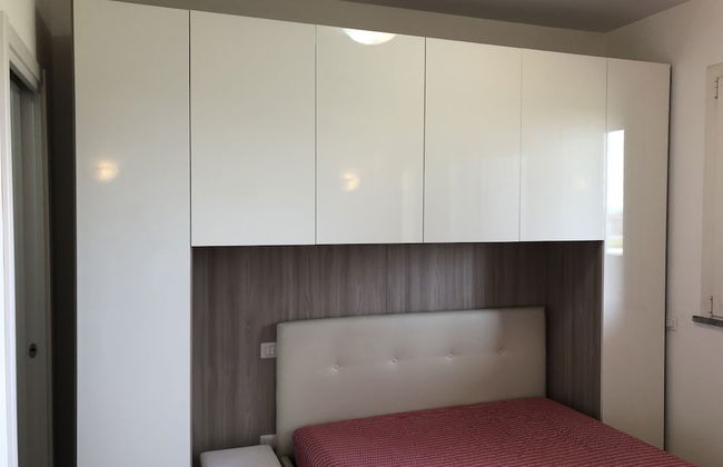 Kamchu Apartments Studio With Terrace Near Metro con Vista - Foto 6