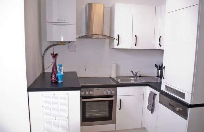 Urban Flats Vienna City Center - Foto 58