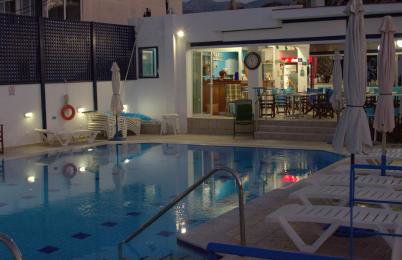 Porto Bello Hotel Apartments - Foto 10