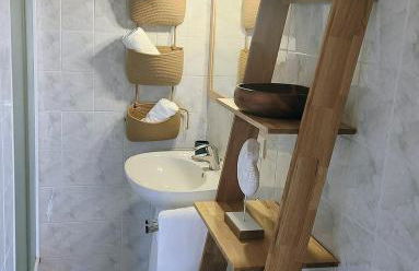 Rayol vue mer jardin plage à pied - St-Tropez 25km - Foto 32