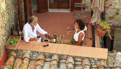 Borgo San Gusmè - Foto 3