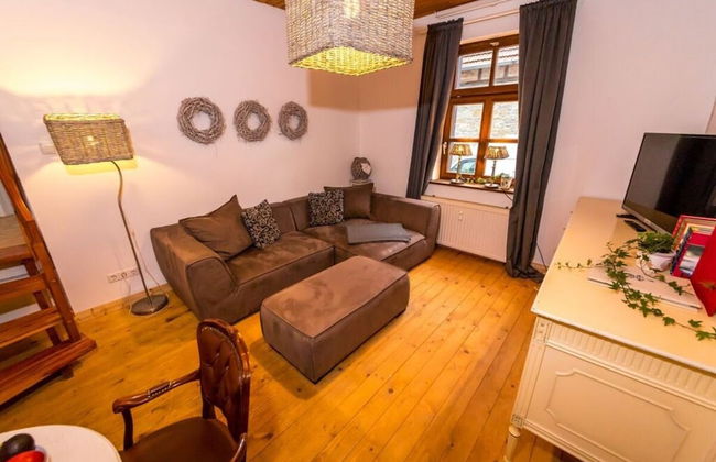 Holiday Apartment at Castle I - Foto 9