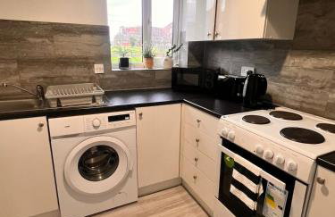 Stylish & Cosy Flat in Prime Location - Photo 3
