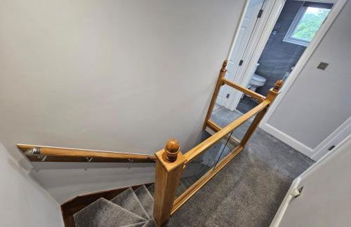 Shortwood Stay - Foto 69