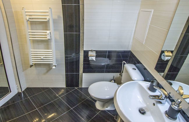 Flora Apartment Centrum - Foto 18