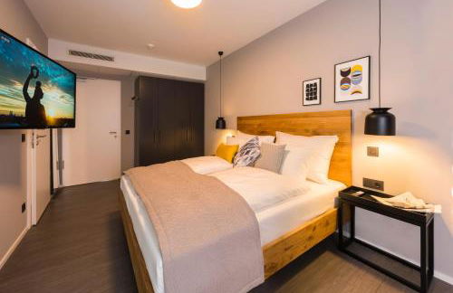 Timehouse Serviced Apartments - Foto 68