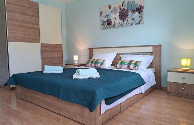 Apartment in Kastel Near the Sea - Foto 6