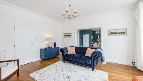 Ascot House Apartment - Foto 2