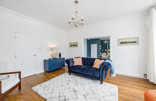 Ascot House Apartment - Foto 2