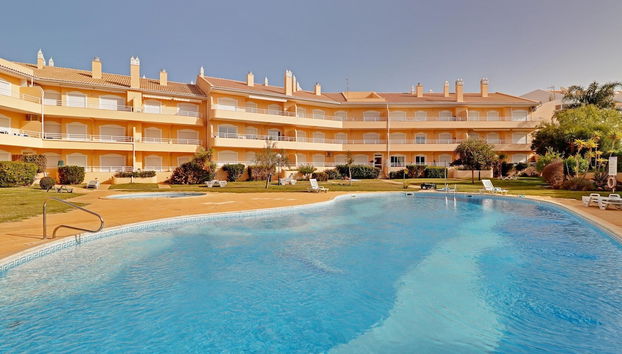 Palm Beach Apartment - Foto 2, Habitación