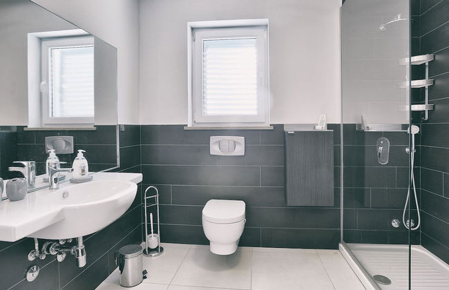 Luxurious Villa with Sauna & Hot Tub in Žminj - Foto 14