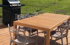 MINIMAL. Dom całoroczny w górach - Foto 11