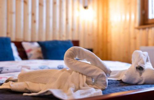 Apartment Stone and Wood - Photo 36