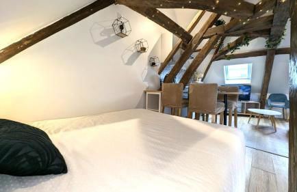 Le Chêne d'Auxerre - Foto 7