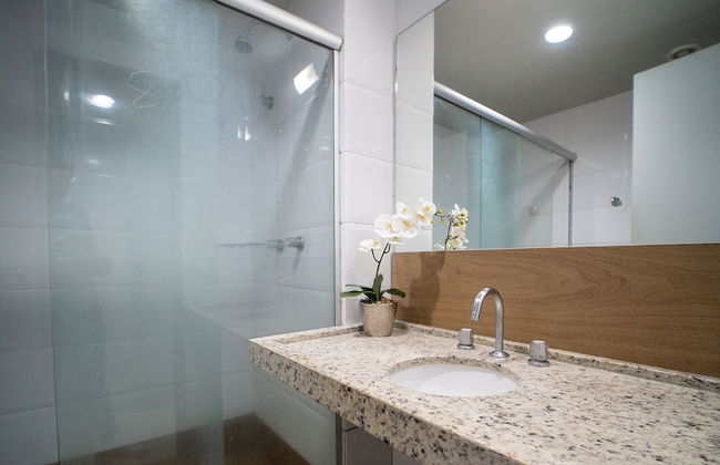 Miramar Imperial Tambaú - Photo 16