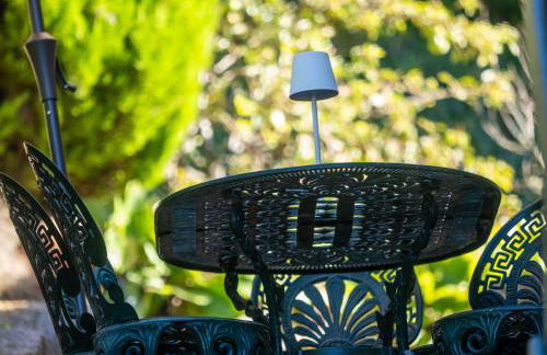 Castelo Gerês - Exquisite Eco-Cottage - jacuzzi - Foto 31