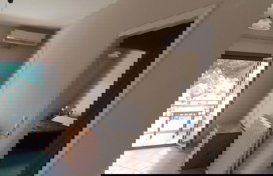 Nikos Apartments A2 in Gialiskari - Foto 14