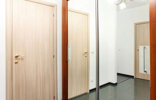 Daudel Hotel Tyumen Centre - Foto 28