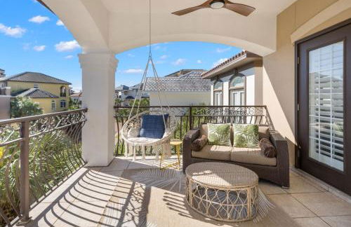 Ocean Oasis - Foto 20