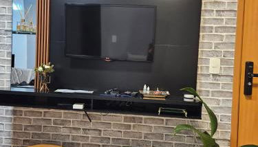 Lindo Apartamento em São José, bairro Serraria para até 4 pessoas - Foto 5