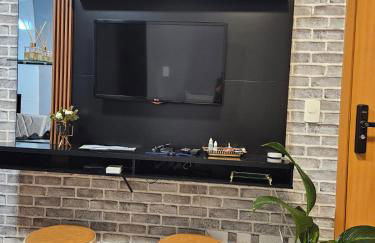 Lindo Apartamento em São José, bairro Serraria para até 4 pessoas - Foto 5