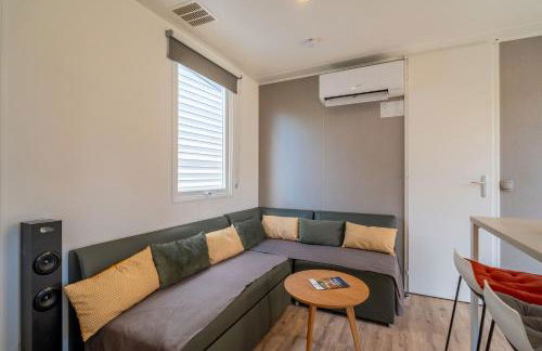 Camping Domaine de la Yole - Foto 8