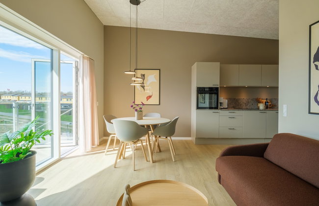 Aalborg Hotel Apartments - Foto 48