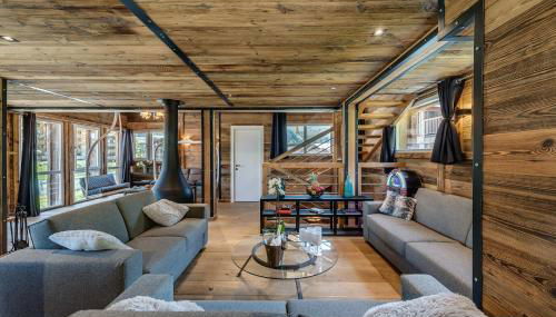 Chalet Merveilles by Les Etincelles - Foto 2