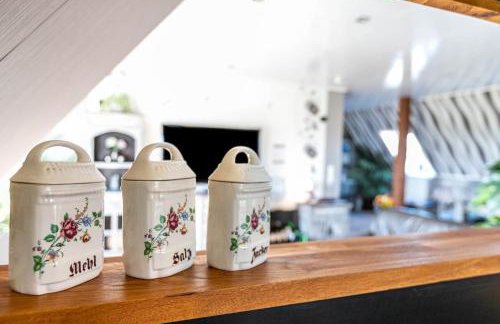 Ferienwohnung Hafenblick - Foto 18