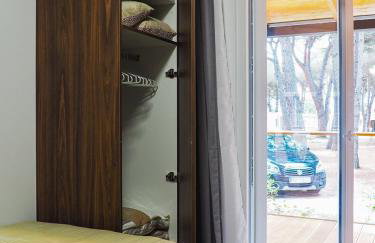 Lux Camp Bi Village, Mobile home Villa Dado - Foto 50