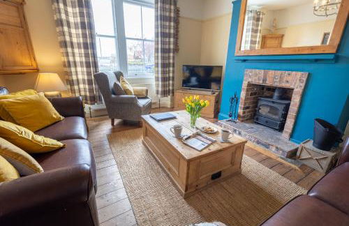 Pebble Cottage by Coast & Country Stays - Photo 25