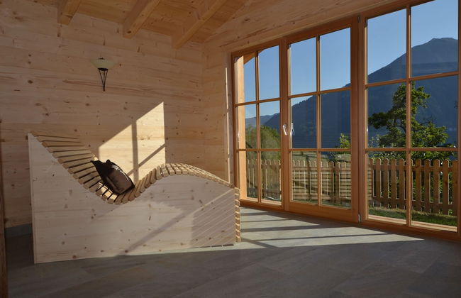 Chalets & Apartments Wachterhof - Foto 75