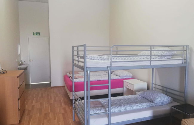 Reykjanes Guesthouse - Foto 6