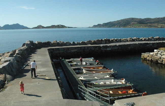 Holiday Home in Ã…ram - Foto 12