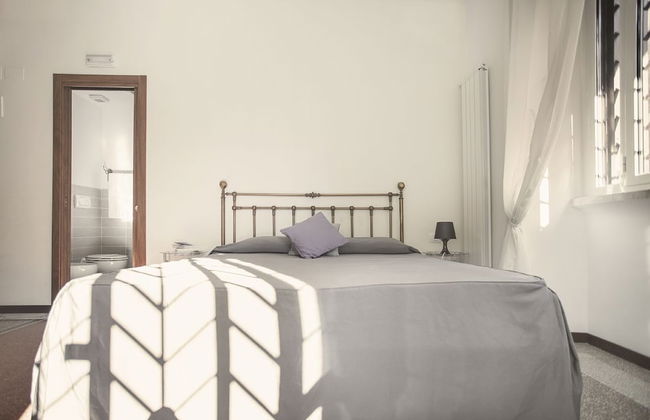 Maison Colosseo - Photo 8