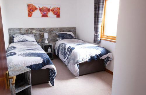 Croftwood Cottage - Foto 9