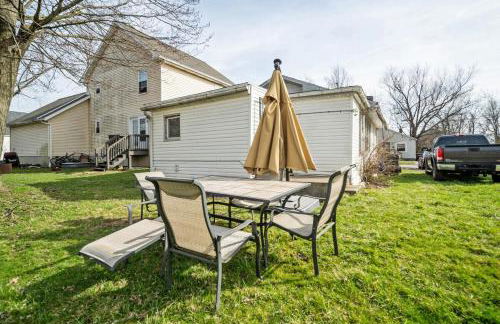 3 bedroom 1 bath in Cleveland - Foto 13