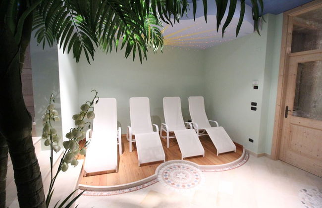 Agriturismo Al Credazzo - Photo 17